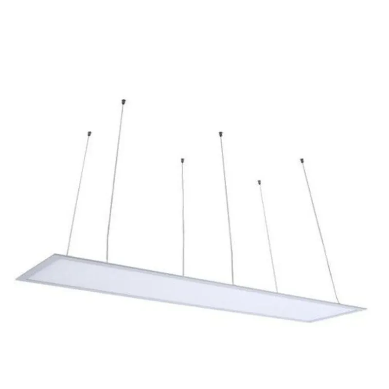 Kit Suspensión 1m 4 Cables Acero | Ibérica de Iluminación