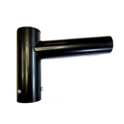 Universal Bracket for Outdoor LED Street Light | Ibérica