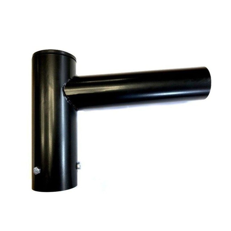Universal Bracket for Outdoor LED Street Light | Ibérica