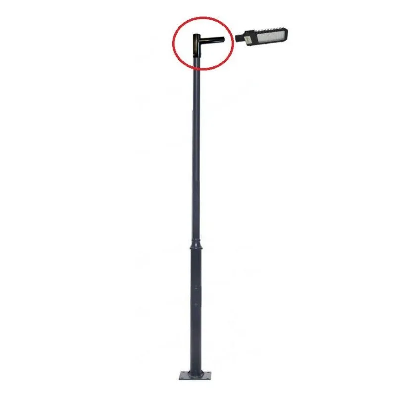 Suporte Universal Candeeiro LED Exterior | Ibérica