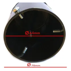 Universal Bracket Outdoor LED Street Light | Ibérica