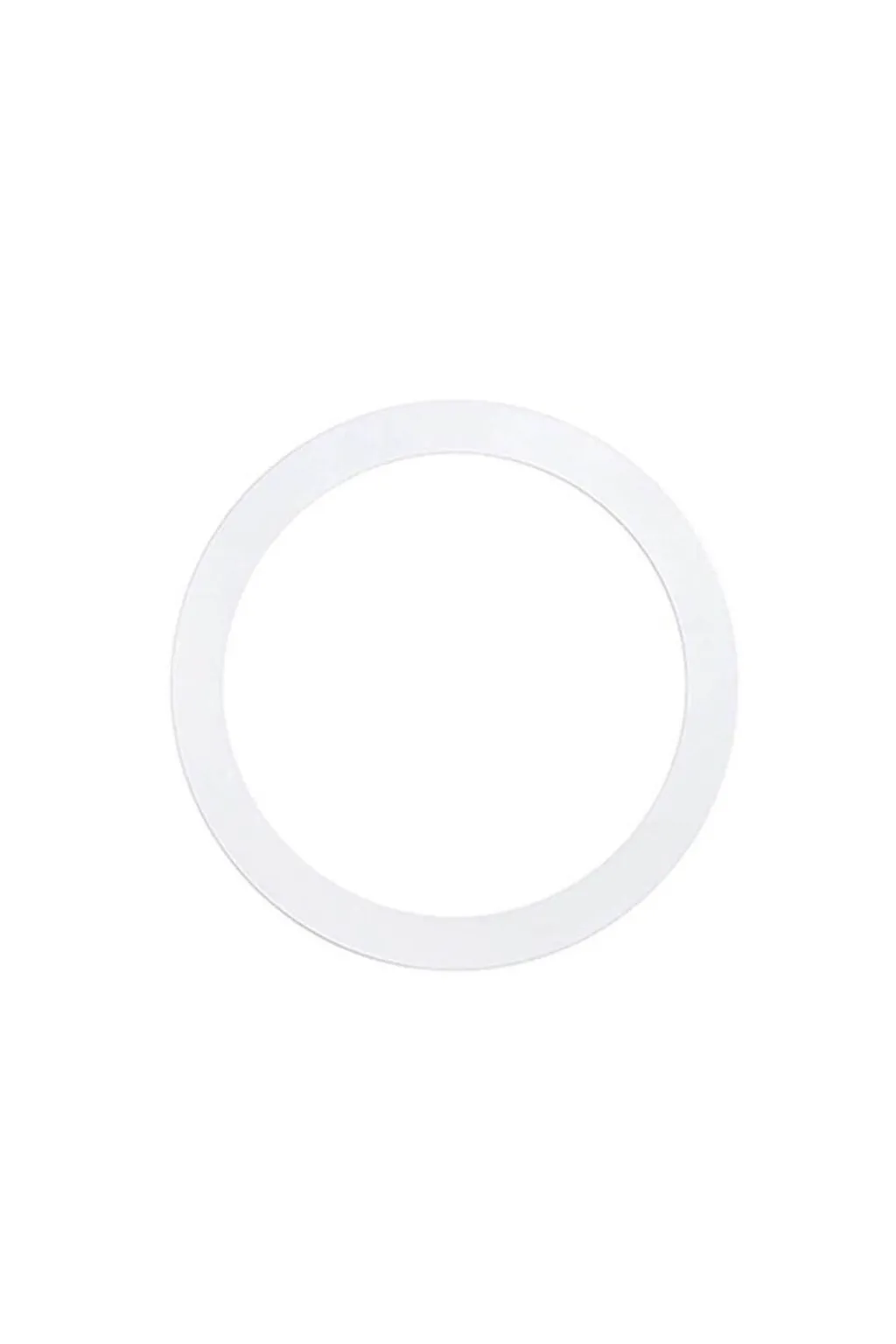 Comprar Aro Blanco Supletorio cubre hueco para Downlight 25cm