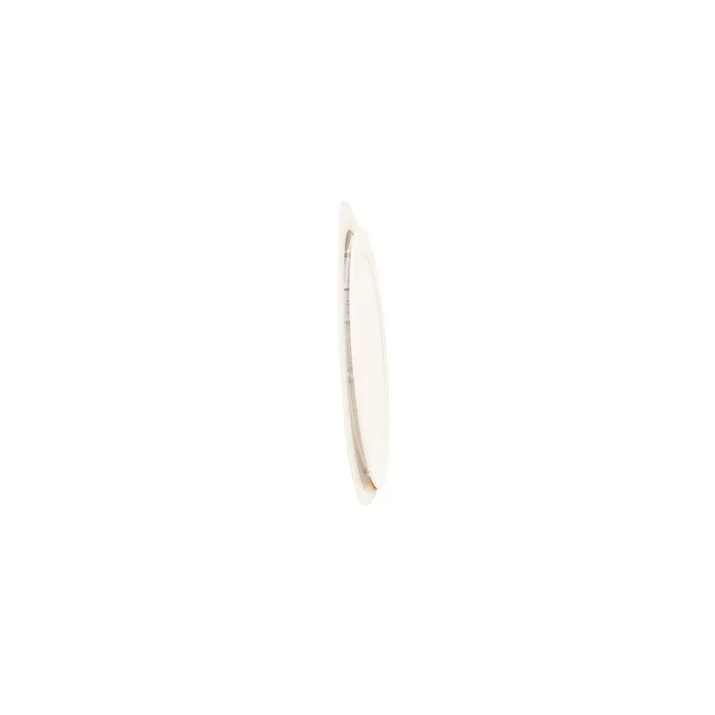 Aro Supletorio Cubre Hueco Downlight 25,5 cm | Ibérica