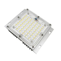 Optical LED Module 40W 5400lm BRIDGELUX IP67 | Ibérica