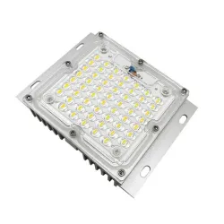 Módulo LED 40W Bridgelux Driver GXTronic IP65 | Ibérica