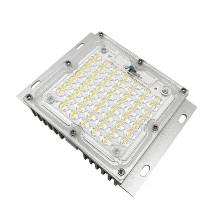 LED Module 40W Bridgelux GXTronic Driver IP65 | Ibérica
