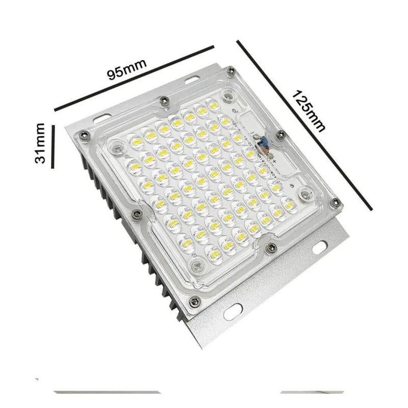 Comprar Módulo LED para Farola