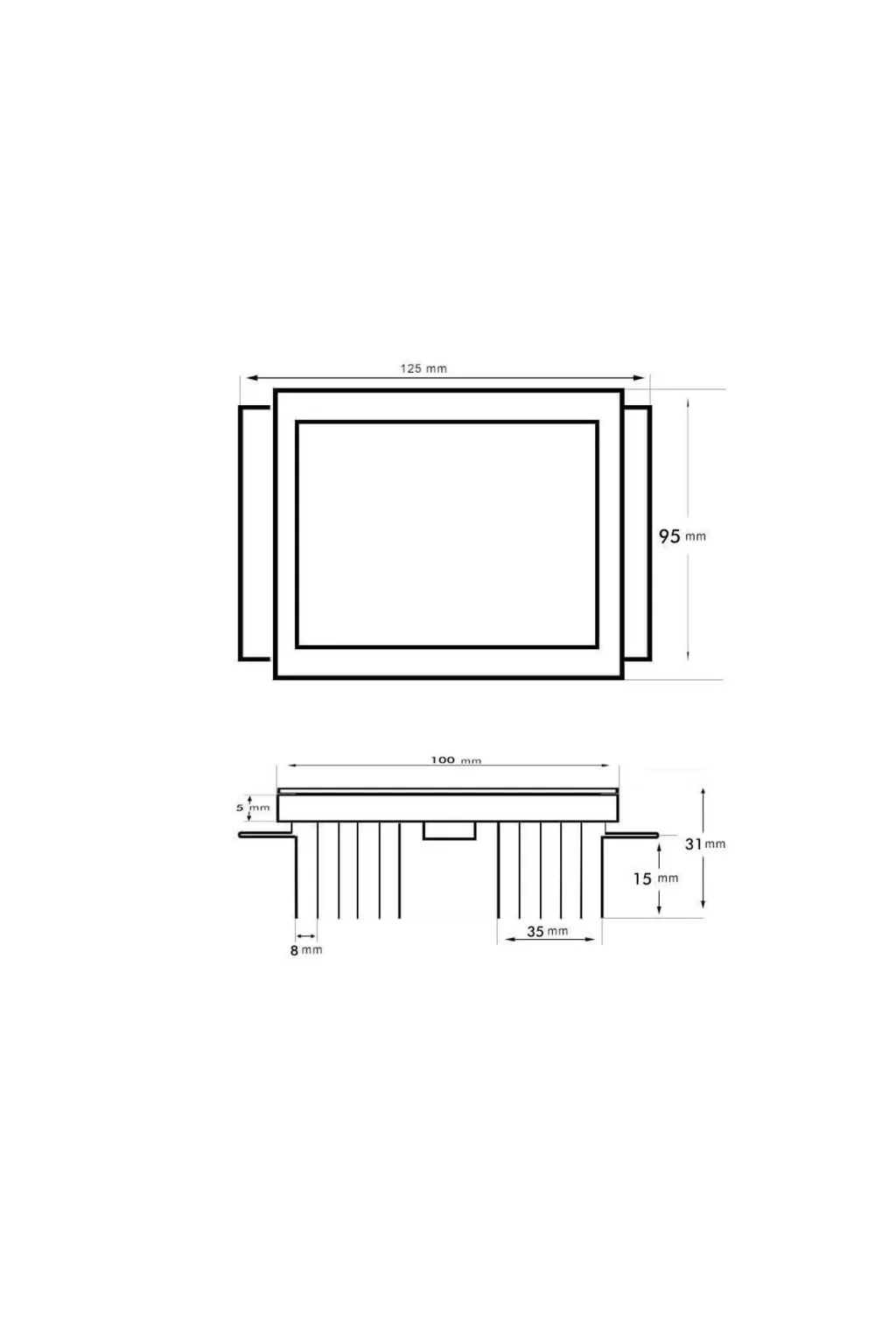Acheter Module de Lampe de rue LED