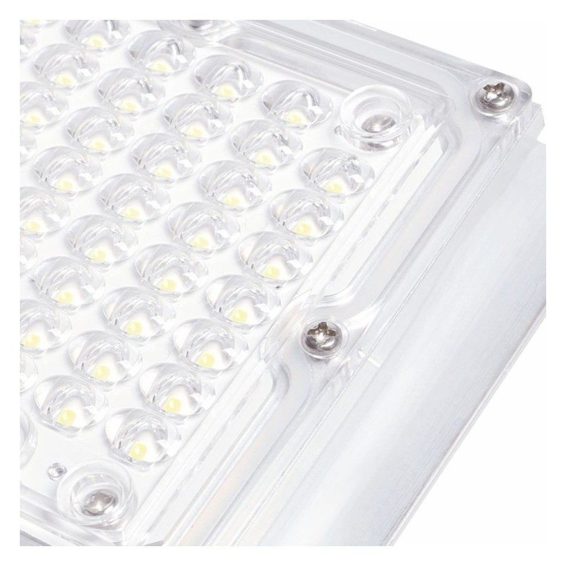 Optical LED Module 40W 5400lm BRIDGELUX IP67 | Ibérica