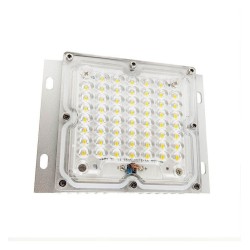 Optical LED Module 40W 5400lm BRIDGELUX IP67 | Ibérica