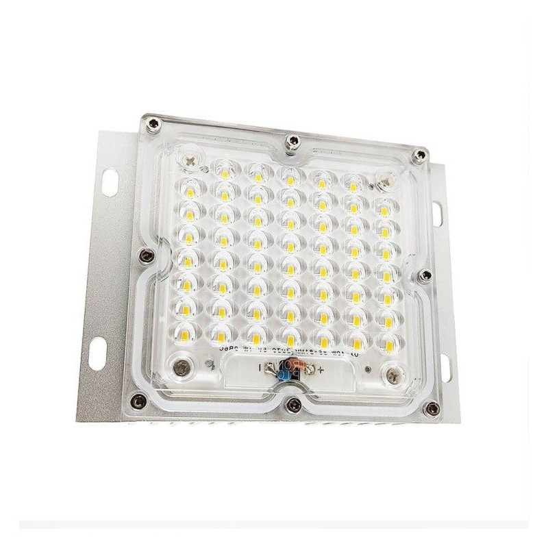 Optical LED Module 40W 5400lm BRIDGELUX IP67 | Ibérica