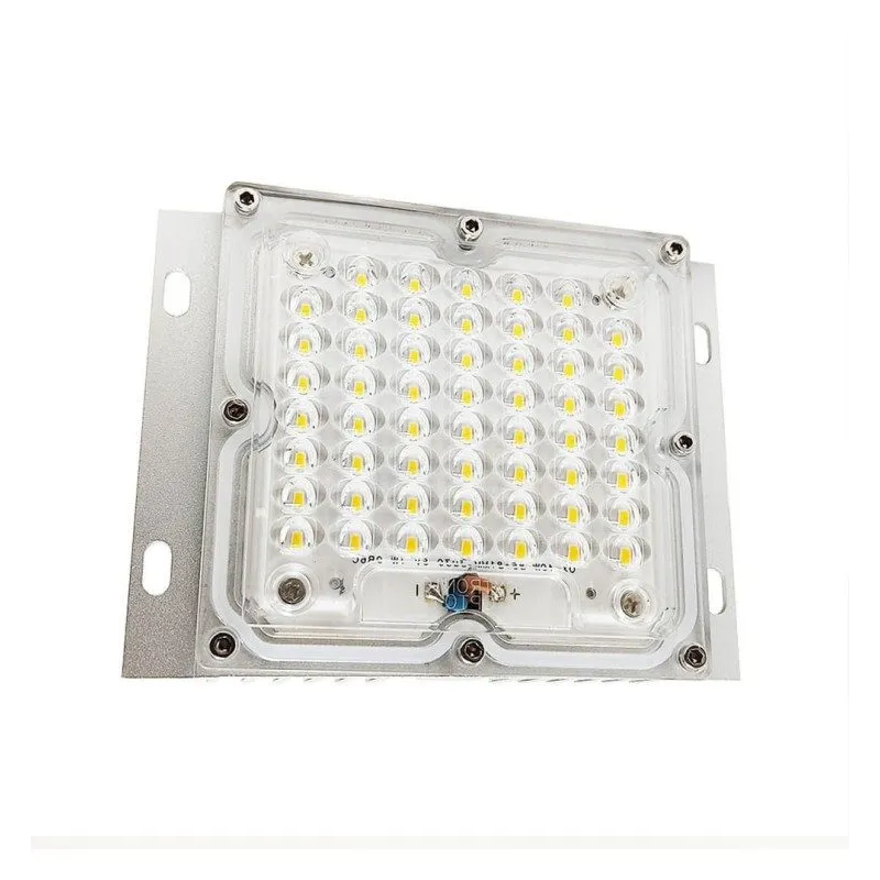 Module LED 40W Bridgelux Driver GXTronic IP65 | Ibérica