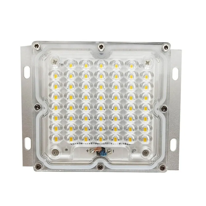 Comprar módulo LED para iluminação pública