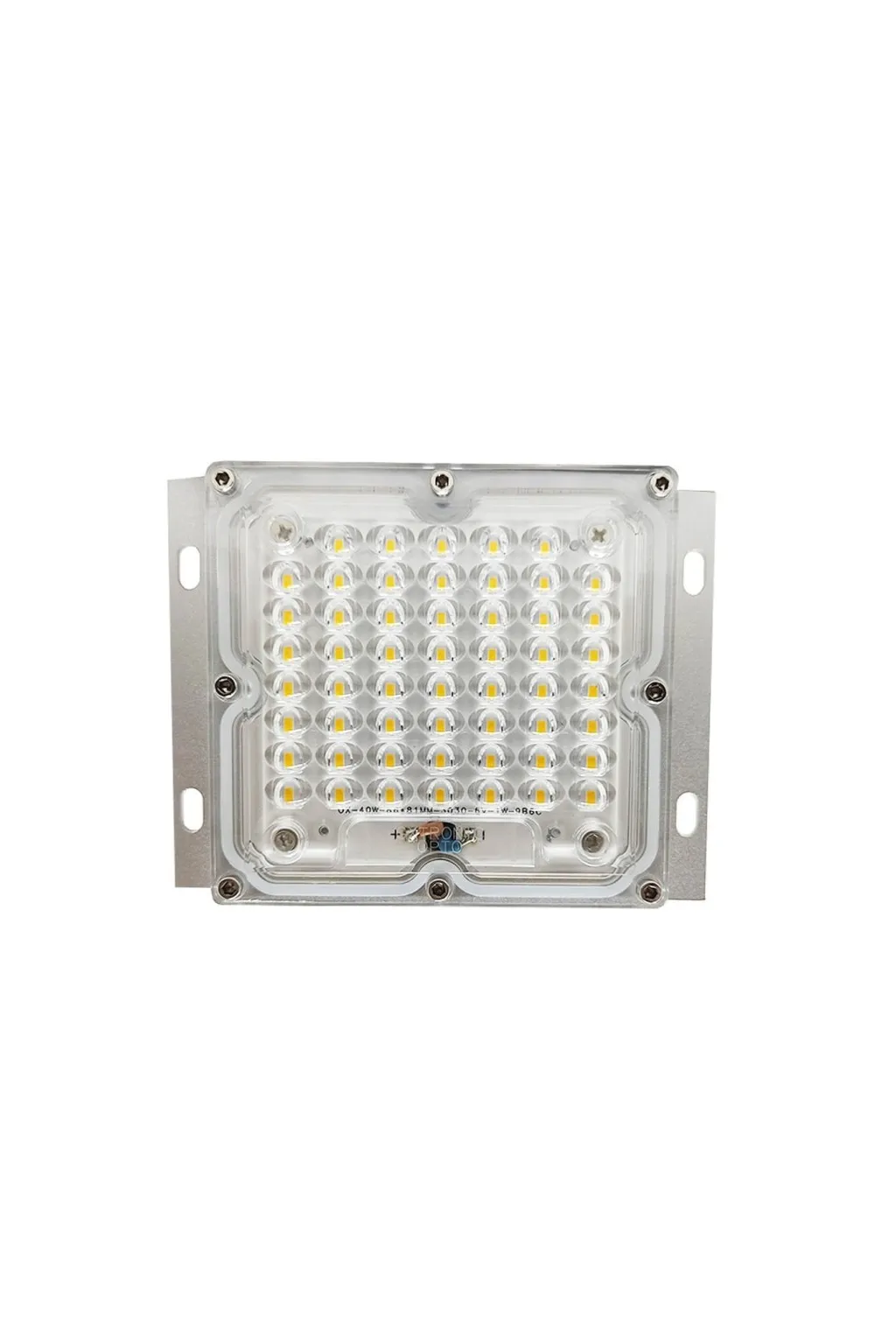 Buy LED Optical Module 40W Bridgelux for Lamp