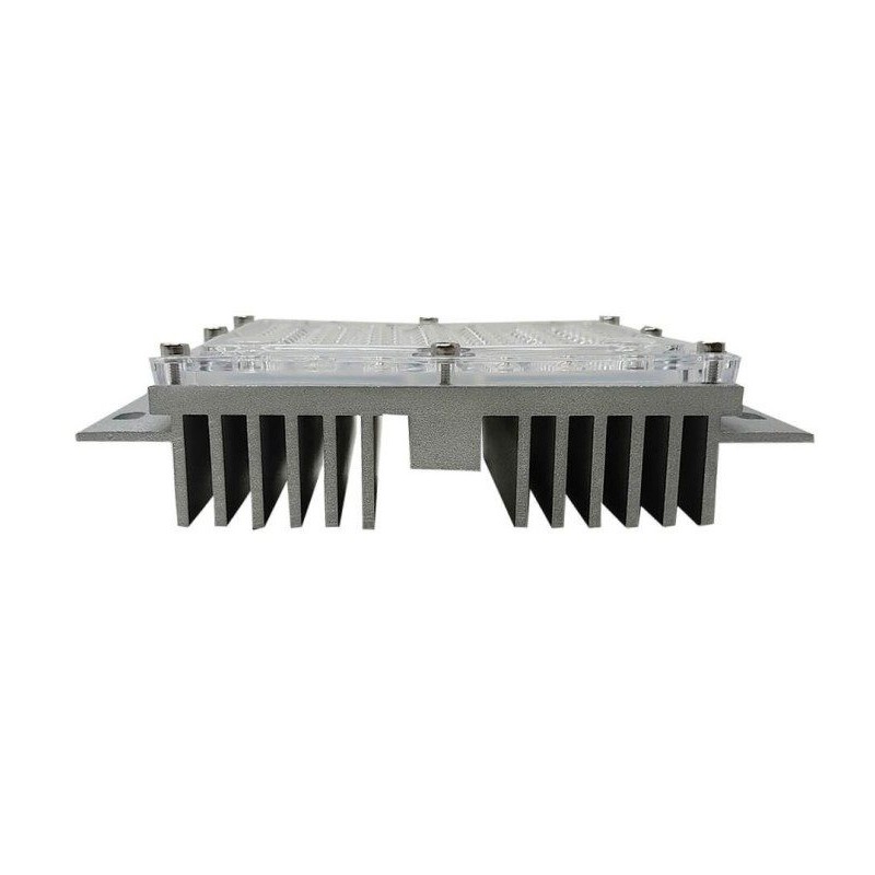 Optical LED Module 40W 5400lm BRIDGELUX IP67 | Ibérica