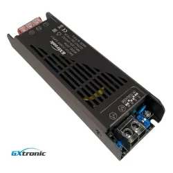 Fonte Alimentação 24V 200W IP20 GXTronic | Ibérica