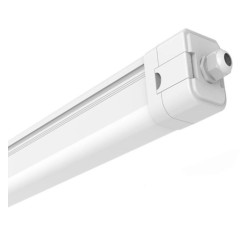 Regleta Estanca LED 55W-28W SAMSUNG 3CCT 150cm | Ibérica