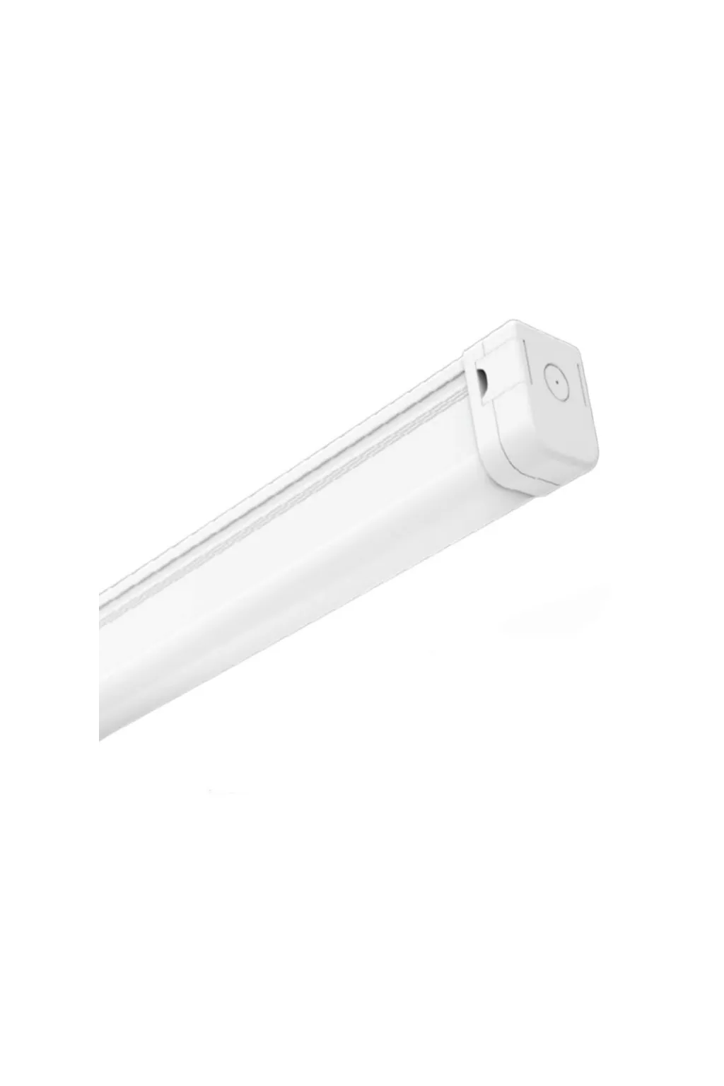 Regleta Estanca LED 55W-28W SAMSUNG chip - LUMINAIRE - 3CCT - 150cm