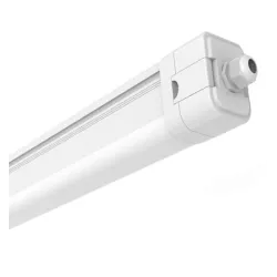 LED Waterproof Batten 40W-20W SAMSUNG 3CCT 120cm | Ibérica