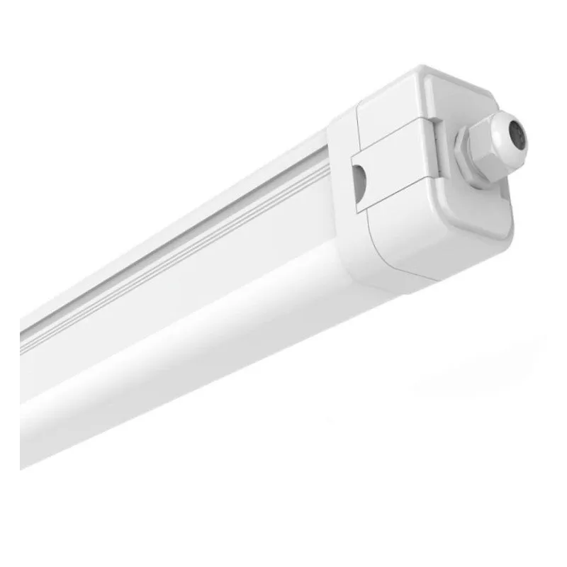 Regleta Estanca LED 40W-20W SAMSUNG 3CCT 120cm | Ibérica