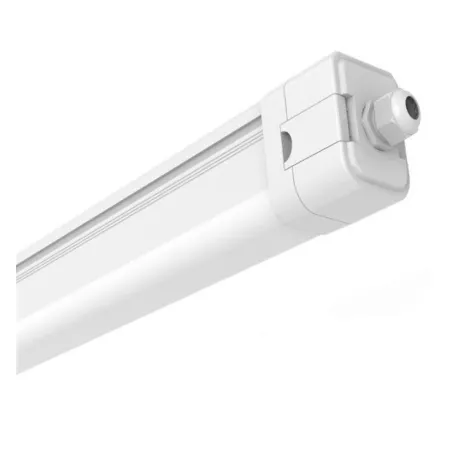 Régua Estanque LED 40W-20W SAMSUNG 3CCT 120cm | Ibérica