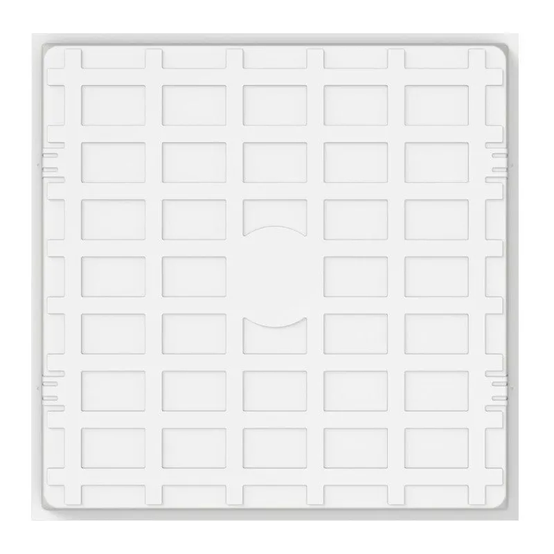 PACK 8 Panel LED 60x60 40W Philips Slim Frame | Ibérica