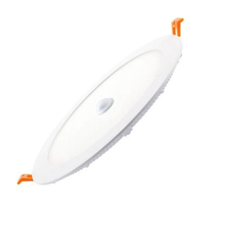 Plaque LED Ronde 24W-18W Detecteur 4CCT OSRAM | Ibérica