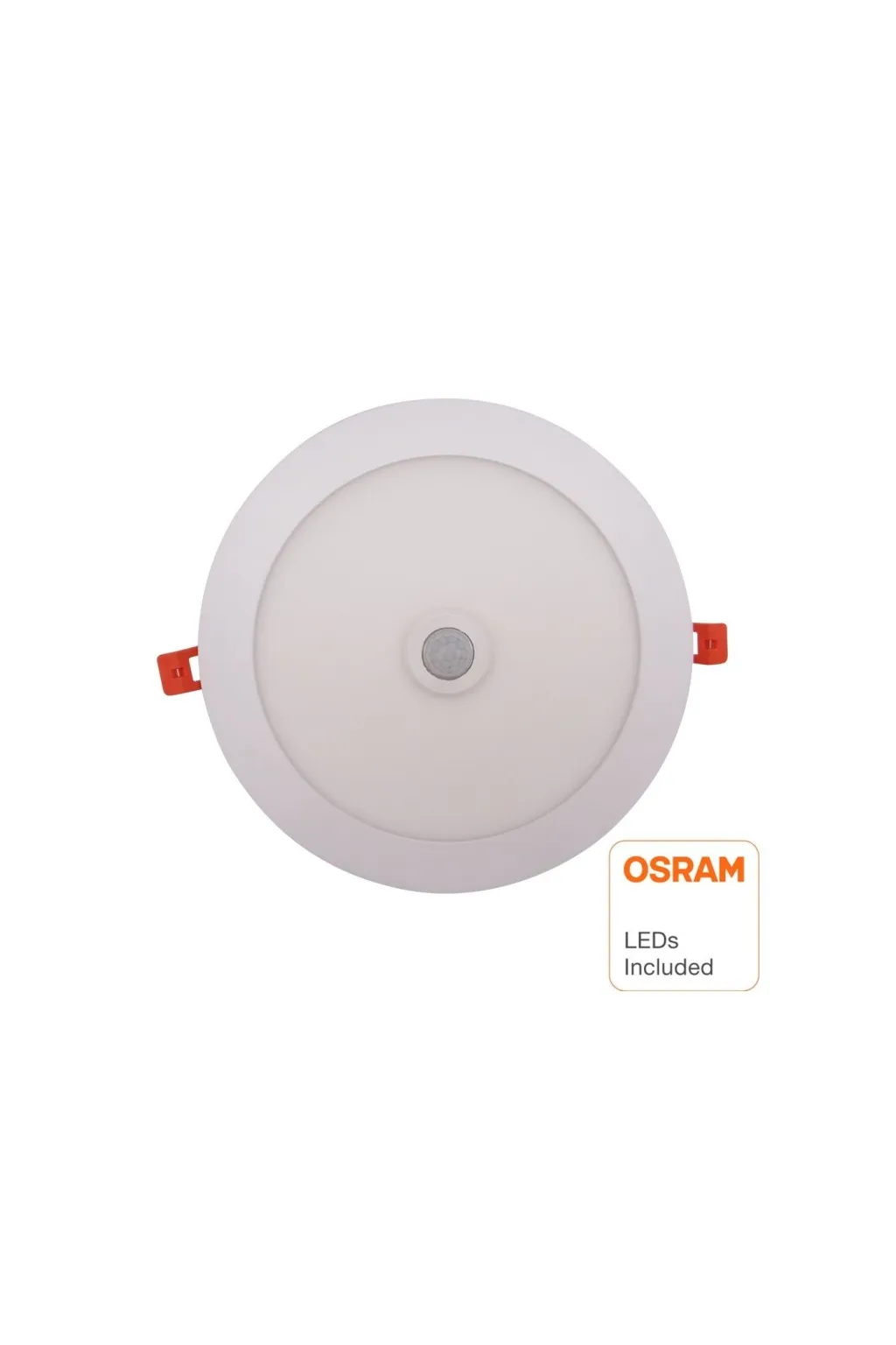 ▷ Comprar Downlight Led Sensor Movimiento 20W OSRAM - Luz Seleccionable