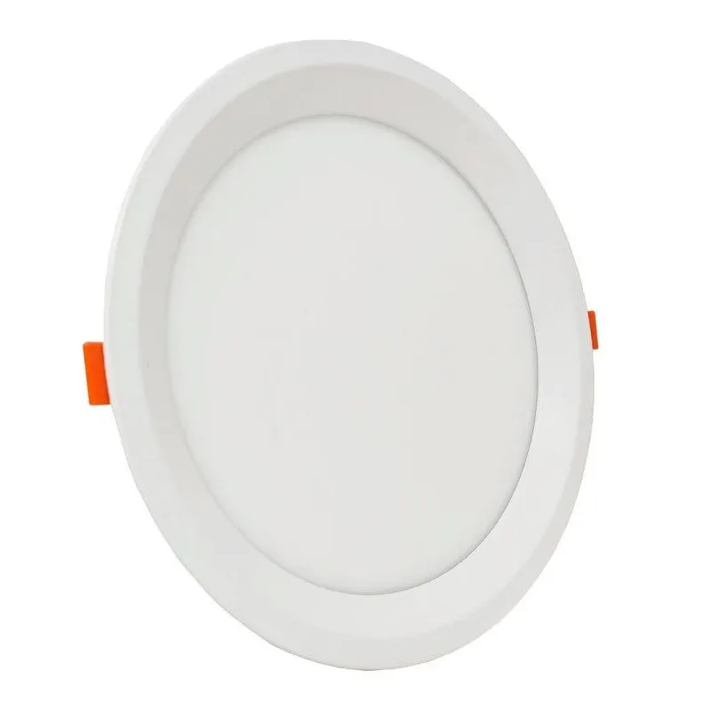 Downlight LED Tondo 18-24W Ø200mm 4CCT UGR17 OSRAM | Ibérica