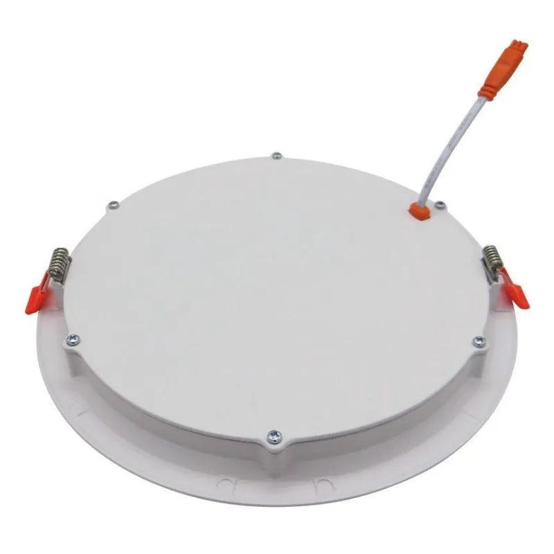 Downlight LED Tondo 18-24W Ø200mm 4CCT UGR17 OSRAM | Ibérica