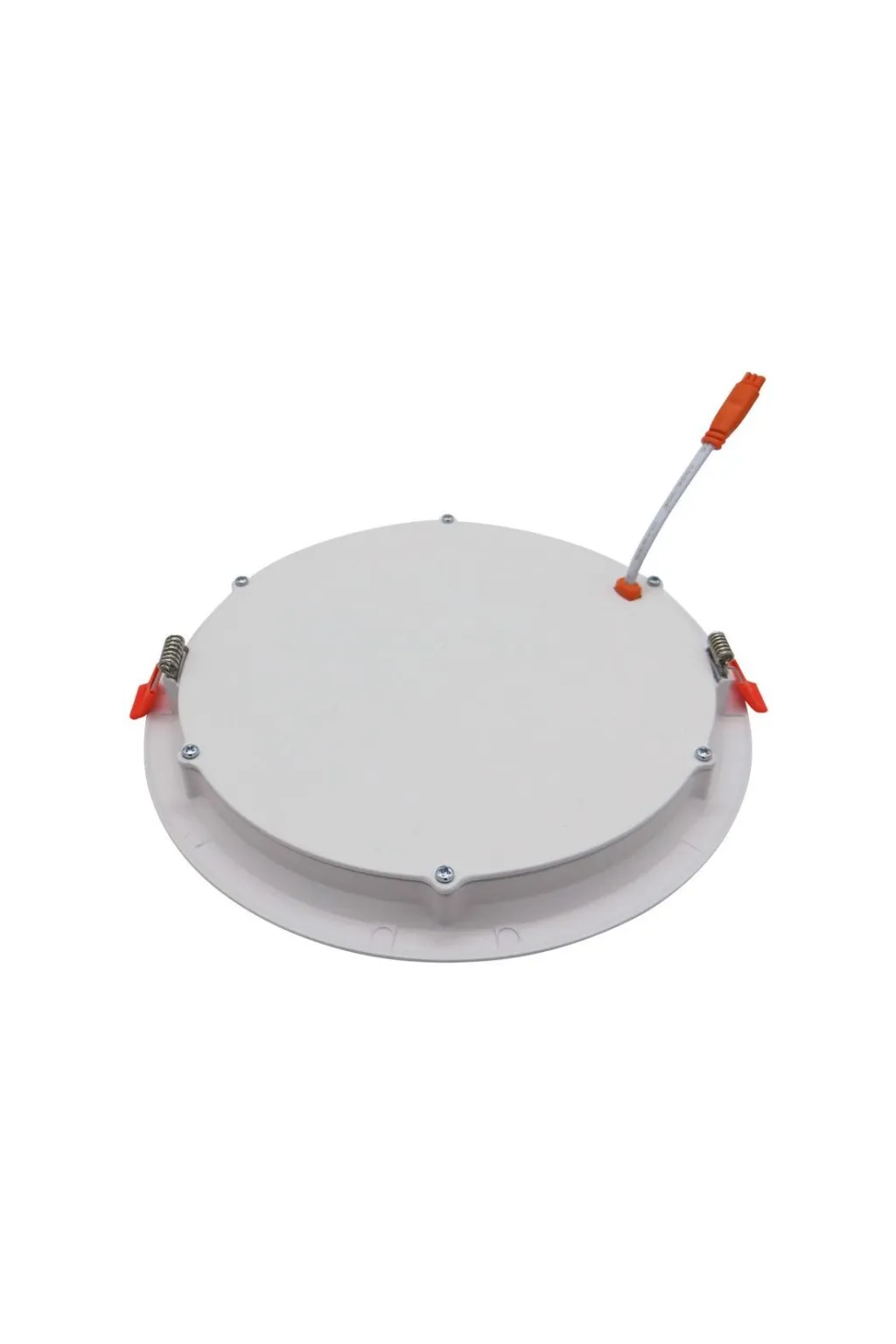 Downlight LED 20W Circular - OSRAM CHIP DURIS E 2835 - CCT - UGR19