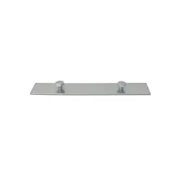 Chapa de União Alumínio para Linear MUNICH | Ibérica