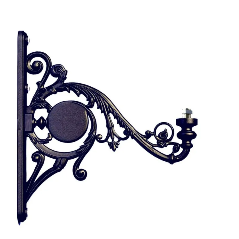 Acheter Support pour Lampadaire Palace - Aluminium - 65cm