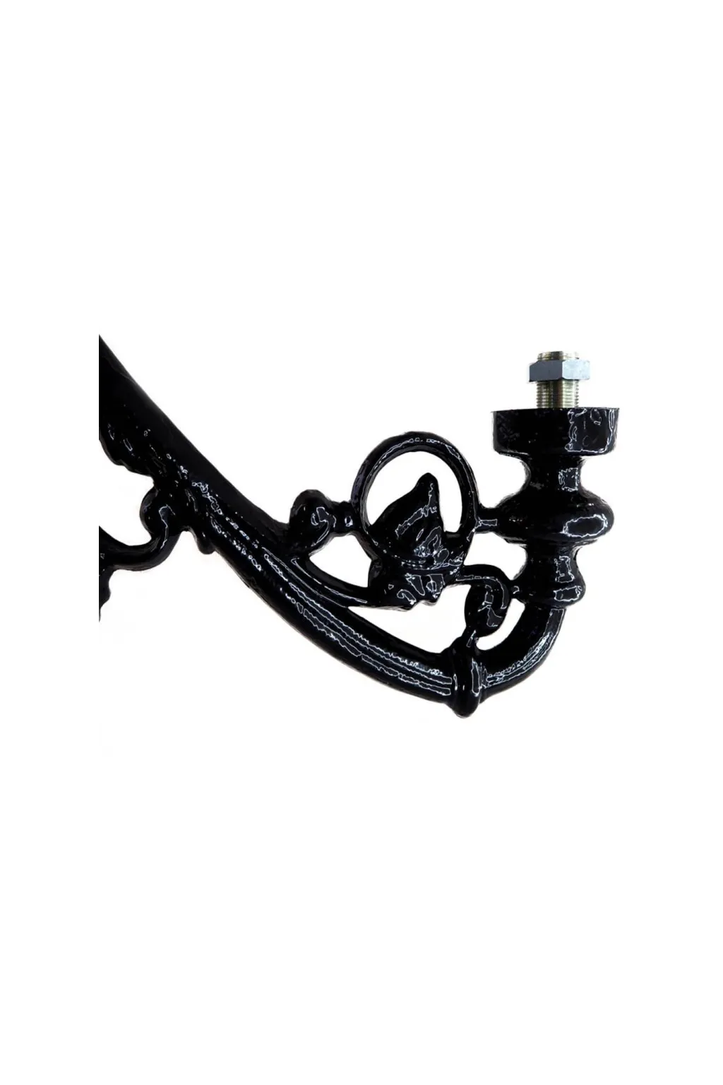 Acheter Support pour Lampadaire Palace - Aluminium - 65cm