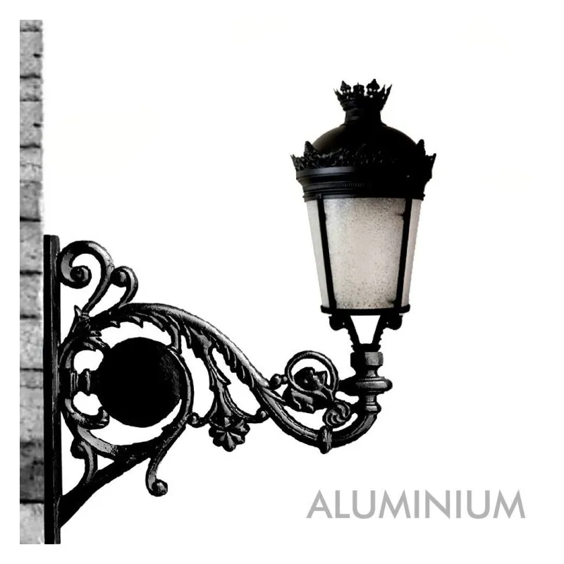 Acheter Support pour Lampadaire Palace - Aluminium - 65cm
