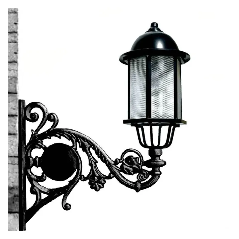 Comprar Soporte Brazo para Farola Palacio - Aluminio - 65cm