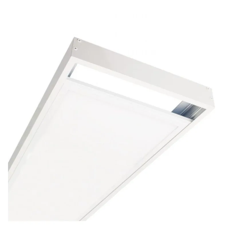 Comprar Led Panel Surface Kit 120x30 cor Branco - Acessórios