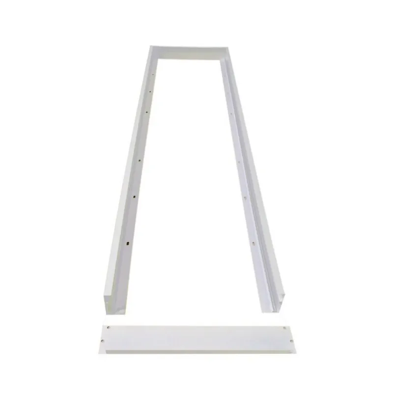 Comprar Led Panel Surface Kit 120x30 cor Branco - Acessórios
