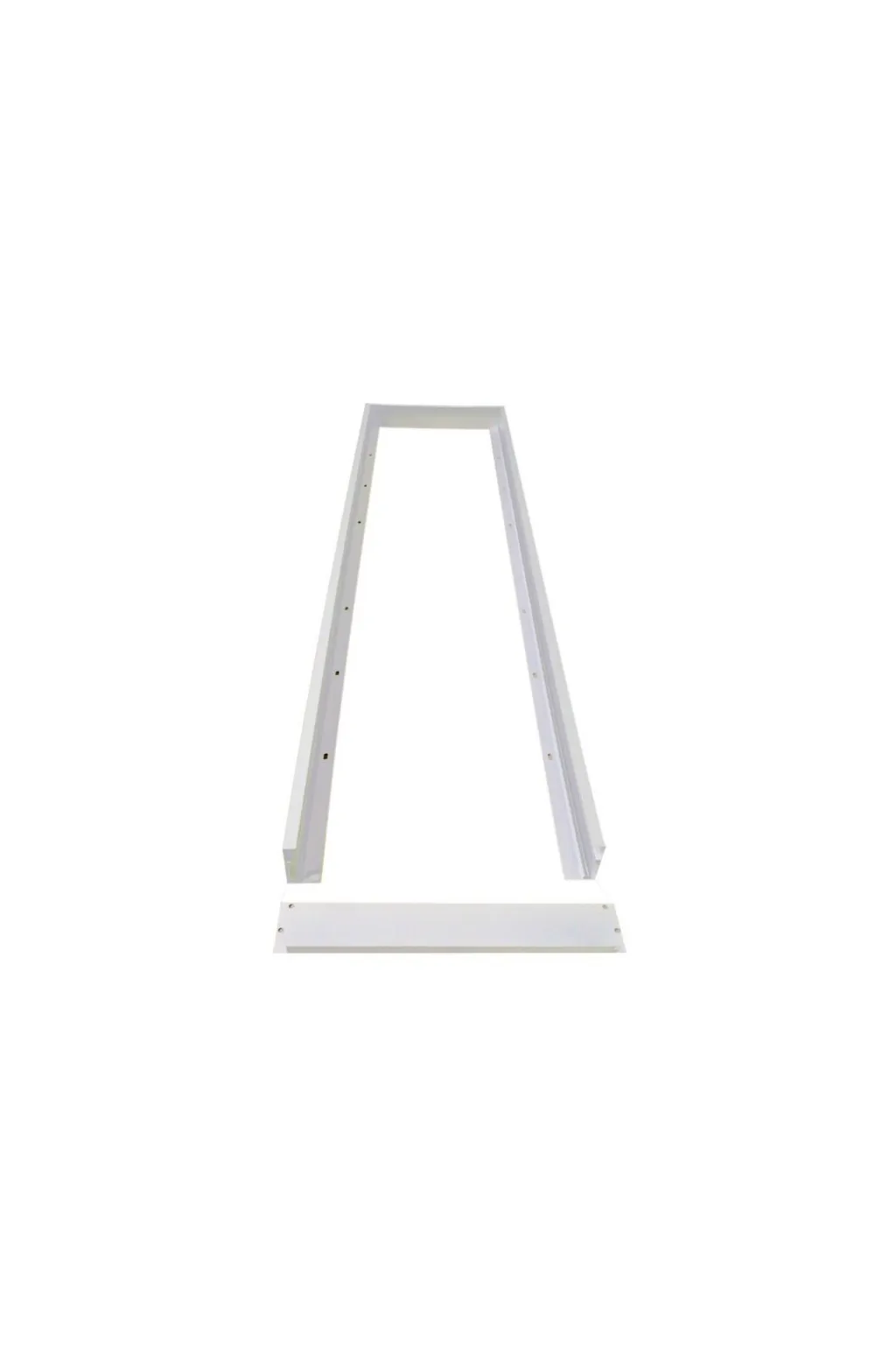 Comprar Led Panel Surface Kit 120x30 cor Branco - Acessórios