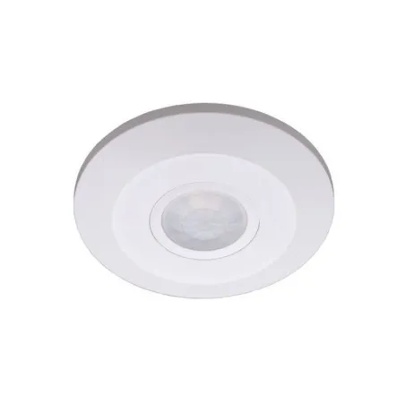 Rilevatore Movimento PIR Superficie 360° 500W | Ibérica
