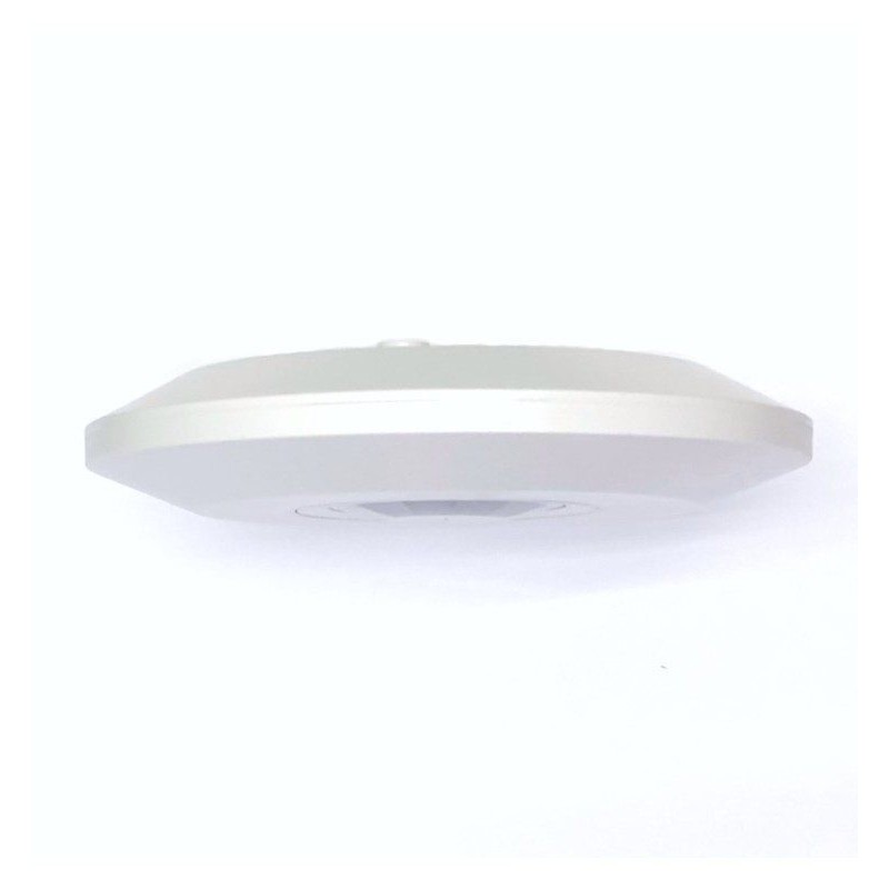 Surface PIR Motion Sensor Slim 360° 500W | Ibérica