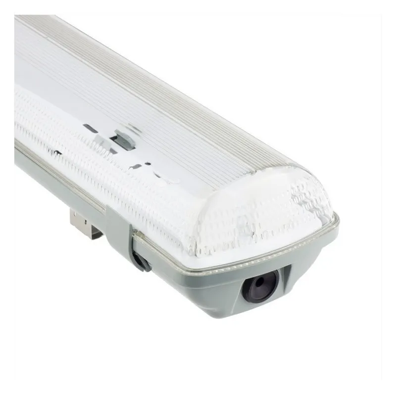 ACHETER Bloc tubes LED double - IP65 - 60cm