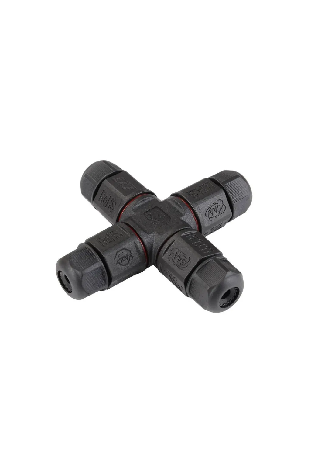 Buy cable connector in "X" IP67