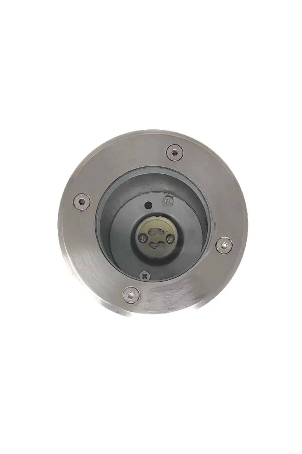 Comprar Carcasa empotrable suelo IP65 para casquillo GU10