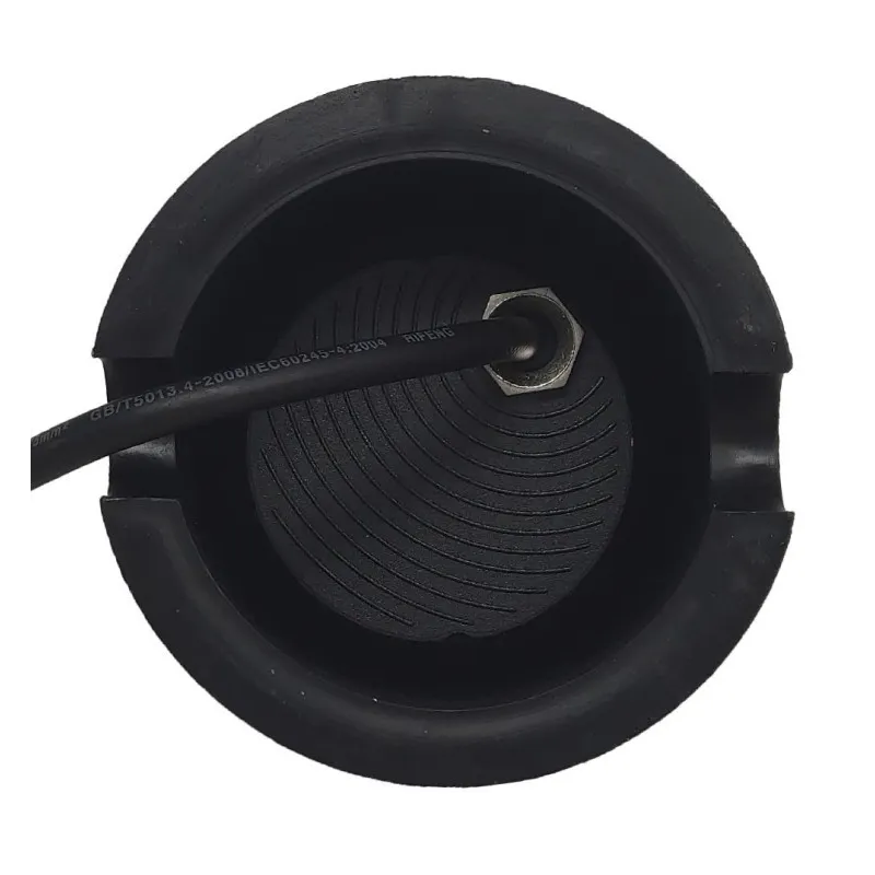 Comprar IP65 carcaça de piso embutido para bucha GU10