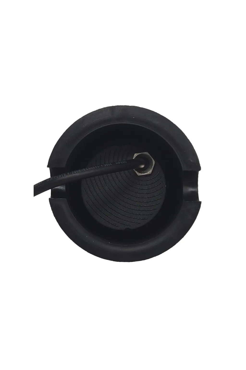 Comprar Carcasa empotrable suelo IP65 para casquillo GU10