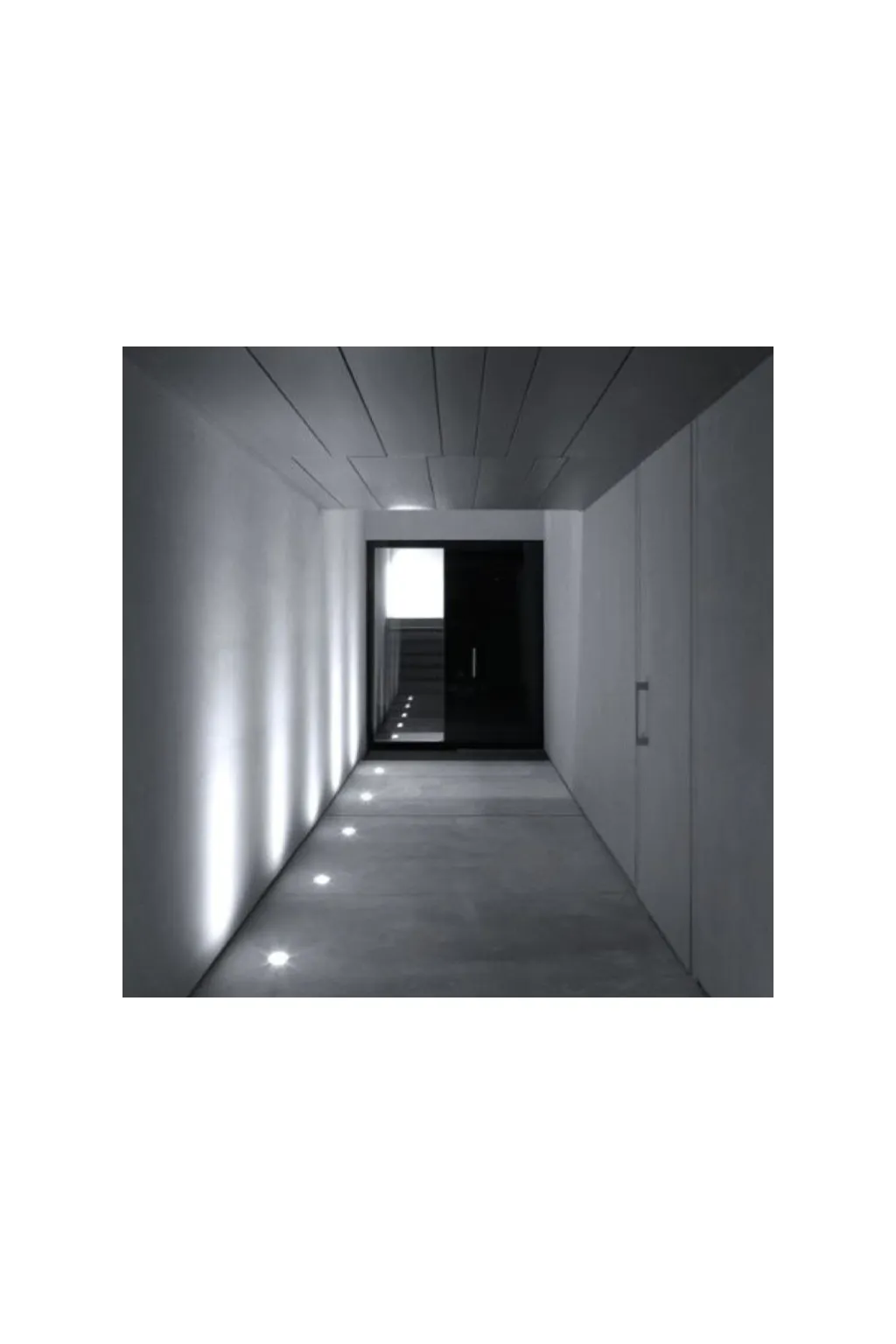 Buy Intractable IP65 housing for GU10 casings