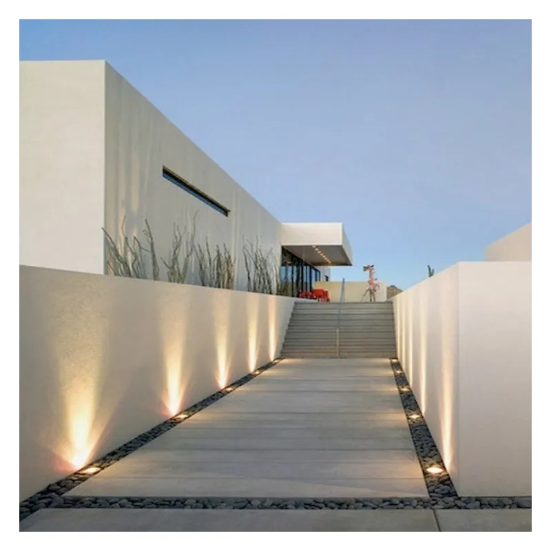 Comprar IP65 carcaça de piso embutido para bucha GU10