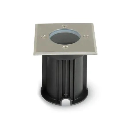 Comprar Carcasa empotrable suelo IP65 para casquillo GU10