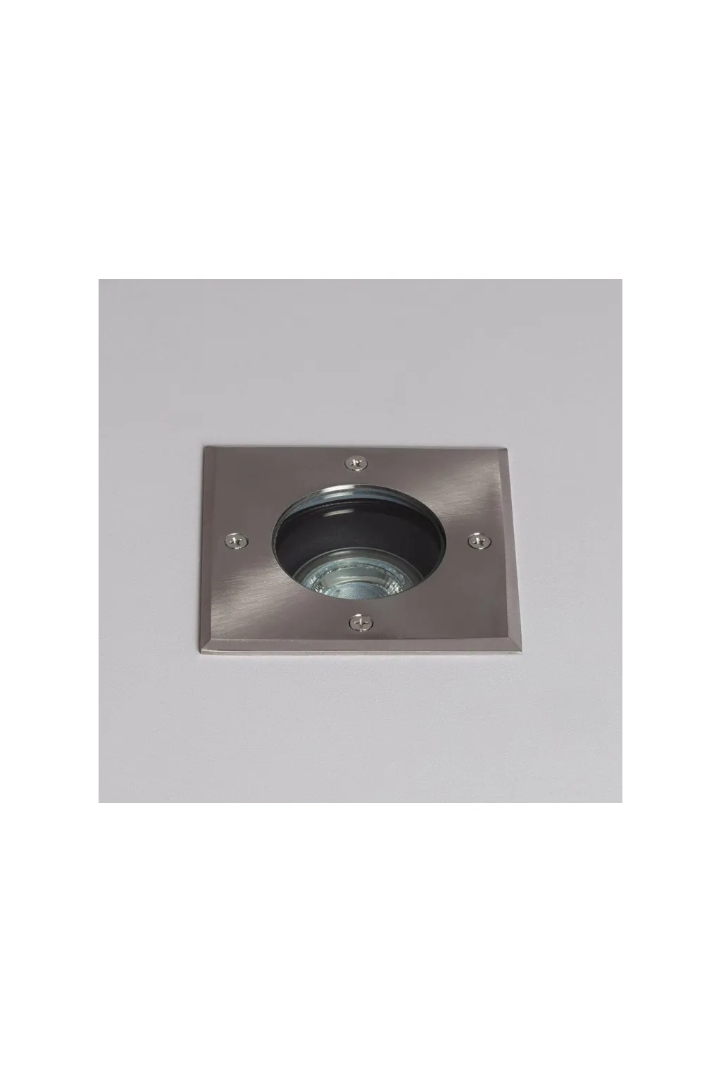 Comprar IP65 carcaça de piso embutido para bucha GU10